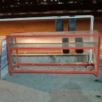 جاسازقناری وویترین