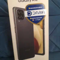 SAMSUNG GALAXY  A12