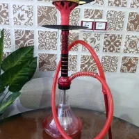 قلیون استیل