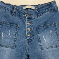 شلوار جین|لباس|گرگان, |دیوار