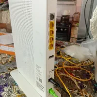 مودم فیبر نوری