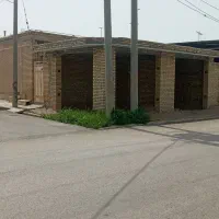 اجاره مغازه نیمه ساخته