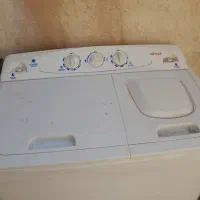 لباسشویی ۹کیلویی فریدولین|ماشین لباسشویی و خشک‌کن لباس|قم, امامزاده ابراهیم|دیوار