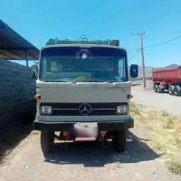 خاور ۶۰۸