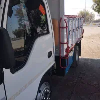 ایسوزو۵۲۰۰ مدل ۸۸|خودرو سنگین|میناب, |دیوار