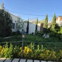 ویلا کردان کوهسار انشعابات کنتور