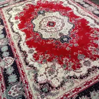 خریدوفروش فرش|فرش|بناب, |دیوار