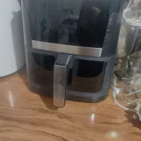 سرخ کن یونیک