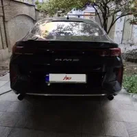 کی ام سی J7 مدل ۱۴۰۲