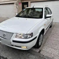 سمند lx مدل ۱۴۰۰ داشبورد جدید بیرنگ