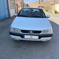 Slx 98 بدون رنگ مرتب