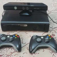 ایکس باکس ۳۶۰ کینکت دار|کنسول، بازی ویدئویی و آنلاین|شهریار, رزکان|دیوار