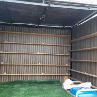 پیکان وانت|خودرو سواری و وانت|ماهدشت, |دیوار