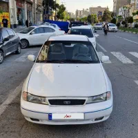 دوو سیلو  ۱۳۸۰