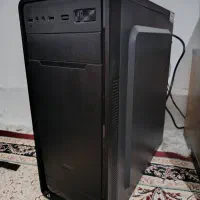 سیستم / گیمینگ / کیس / کامپیوتر