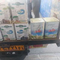 پخش سراسری پنیرلیقوان|خوردنی و آشامیدنی|اصفهان, ارغوانیه|دیوار