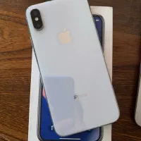 iphone x 64|موبایل|تهران, مرزداران|دیوار
