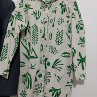 لباس ها باقیمت مناسب بفروش میرسند