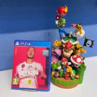 دیسک‌ سالم fifa 20 ps4