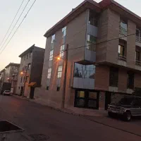 فروش اپارتمان ۶۲ متری دو نبش|فروش آپارتمان|محمدیه-قزوین, |دیوار