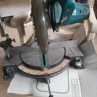 اره فارسی بر ماکیتا|ابزارآلات|محمدشهر, همایون ویلا|دیوار