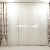 تولیدی پرده رویایی|پرده، رانر، رومیزی|اندیمشک, |دیوار