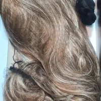 کلاه گیس زنانه