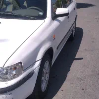 سمند مدل ۹۰ ef7|خودرو سواری و وانت|اراک, |دیوار