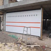 درب،اتوماتیک شهبازی،