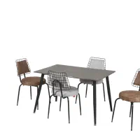 صندلی ناهارخوری و اپنی