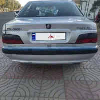 پارس ۸۸ نقره ای سی ان جی|خودرو سواری و وانت|زاهدان, |دیوار