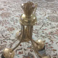 لوستر|لوستر و چراغ آویز|قم, پردیسان|دیوار