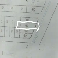 زمین تجاری مسکونی ۲۴۲ متر|فروش زمین و ملک کلنگی|پارسآباد, |دیوار