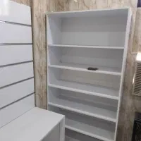 تعدادی قفسه و ریگال|فروشگاه و مغازه|ابهر, |دیوار