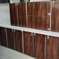 کابینت آماده|مصالح و تجهیزات ساختمان|میناب, |دیوار