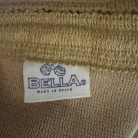 روتختی مخمل حوله ای برند Bella|سرویس روتختی|کرمان, |دیوار