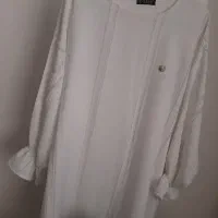 شومیز سفید