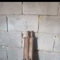 جک بیل جلو تراکتور