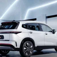 ایکس 77 /فول آپشن/سفید/1405