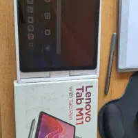 تبلت لنوو (Lenovo Tab M11)
