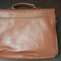 کیف چرم|کیف، کفش، کمربند|زنجان, |دیوار