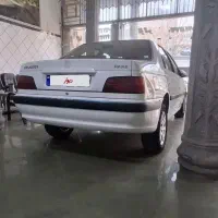 پارس tu5مدل 99|خودرو سواری و وانت|کازرون, |دیوار