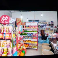 واگذاری سوپرمارکت