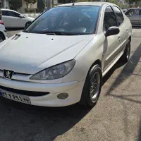 206 صندوقدار مدل 89  تیپV19