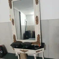 اینه کنسول