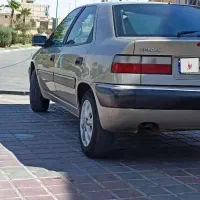 زانتیا2000بی رنگ استثنا|خودرو سواری و وانت|یزد, |دیوار