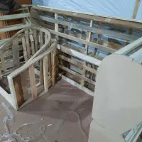 تولیدی و تعمیرات مبلمان سارن|مبلمان خانگی و میز عسلی|اصفهان, طاحونه|دیوار