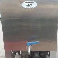 شیر سرد کن۲۰۰لیتری