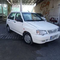 پراید 111 مدل 1391|خودرو سواری و وانت|سبزوار, قاضی زاد|دیوار