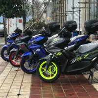 ایروکس ۱۷۰ کویر اقساط|موتورسیکلت|لنگرود, |دیوار